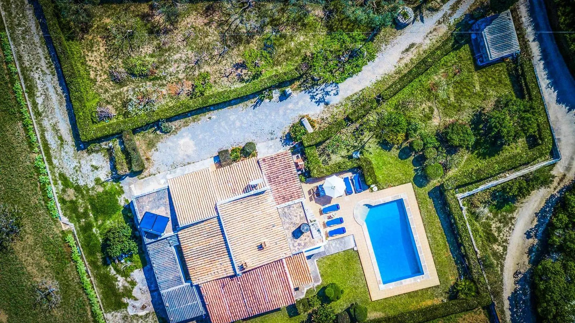 Can Papalaya Port de Pollenca Villa
